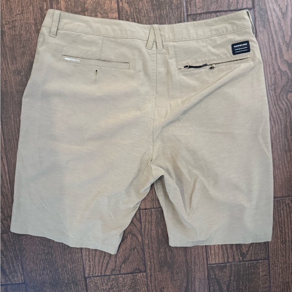 Quiksilver hybrid short - Picture 2 of 2